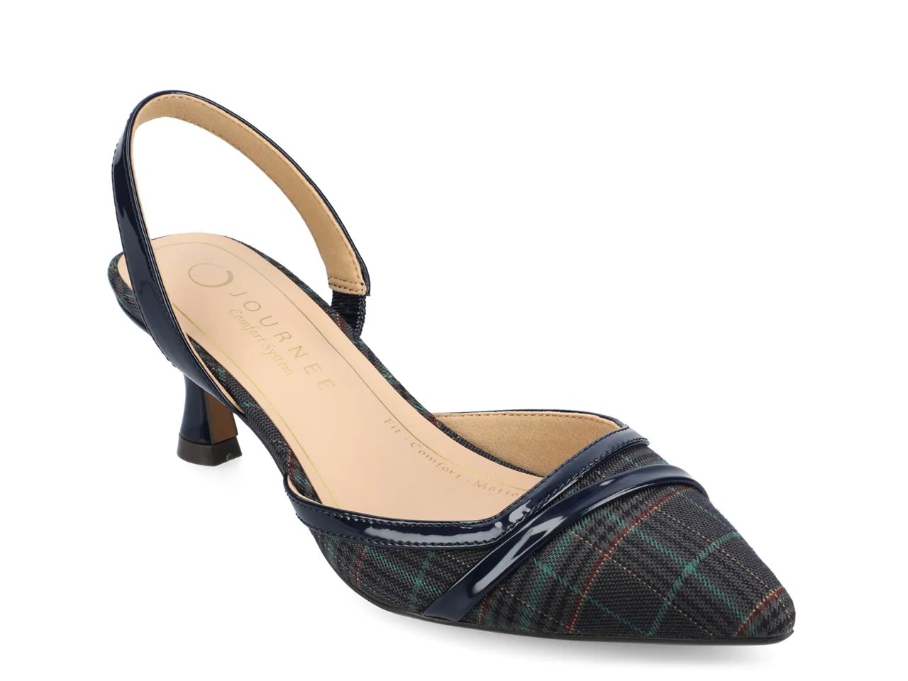 Nellia Pump