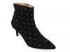 Rossia Bootie Black view