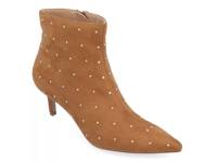 Rossia Bootie Tan view