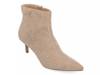 Rossia Bootie Taupe view