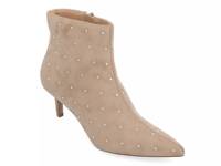 Rossia Bootie Taupe view