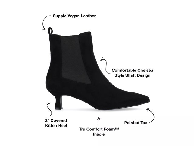 Tenlee Chelsea Boot