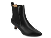Tenlee Chelsea Boot Black view