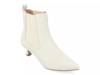 Tenlee Chelsea Boot Ivory view
