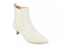 Tenlee Chelsea Boot Ivory view