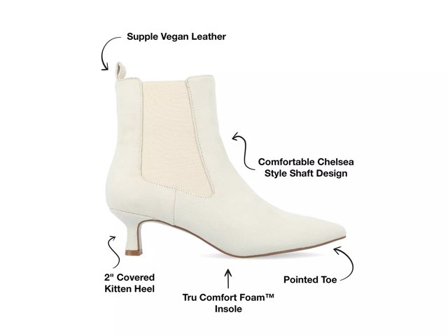 Tenlee Chelsea Boot
