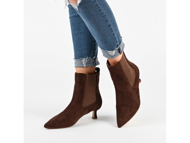 Tenlee Chelsea Boot