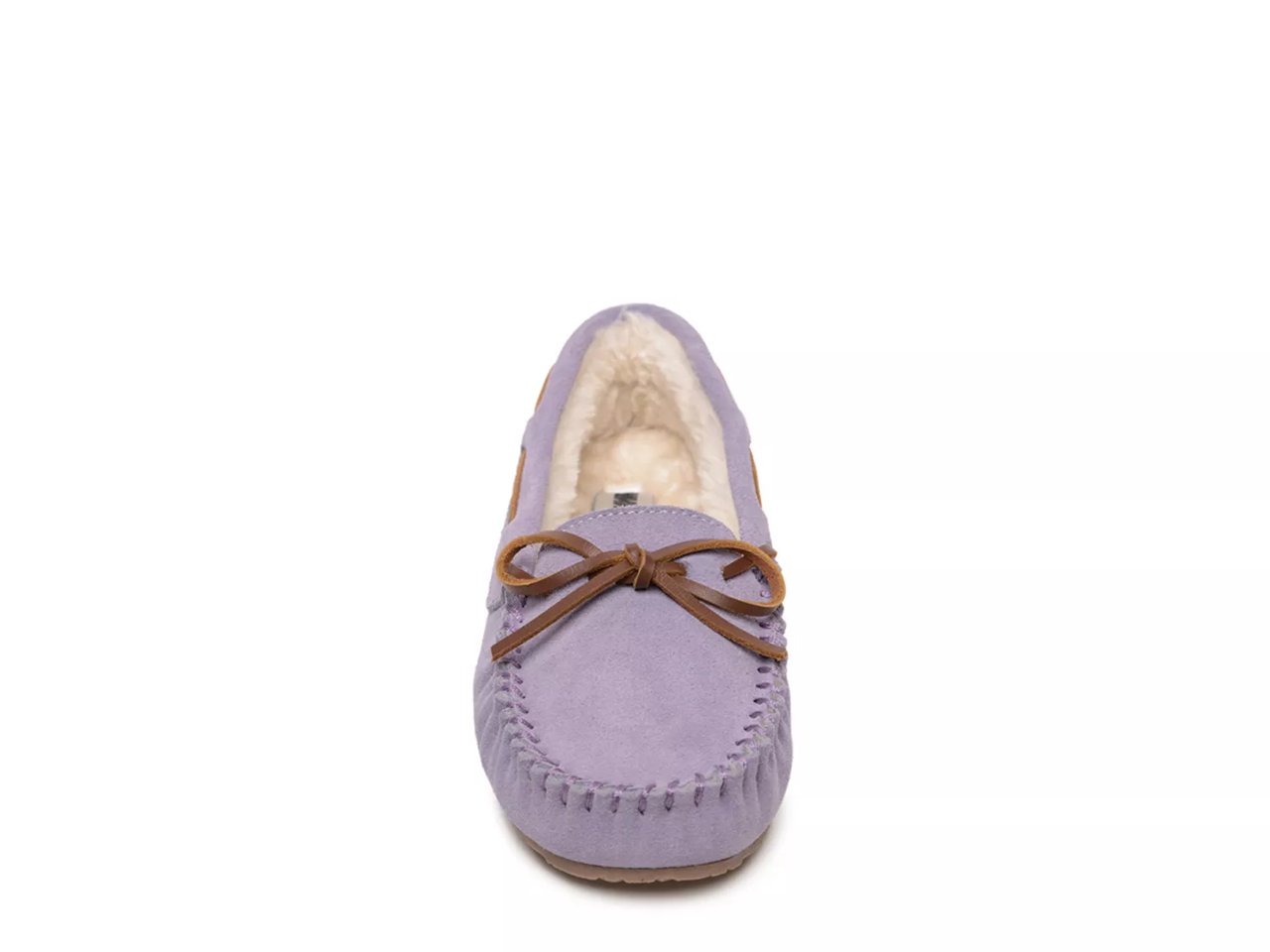 Comfy Moccasin Slipper - Women's