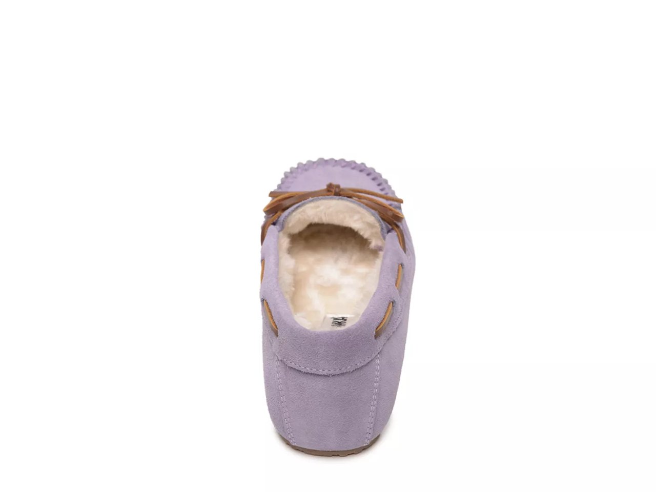 Comfy Moccasin Slipper - Women's