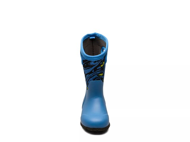 York Spooky Rain Boot - Kids'