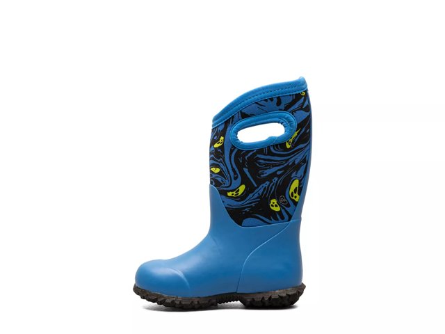 York Spooky Rain Boot - Kids'