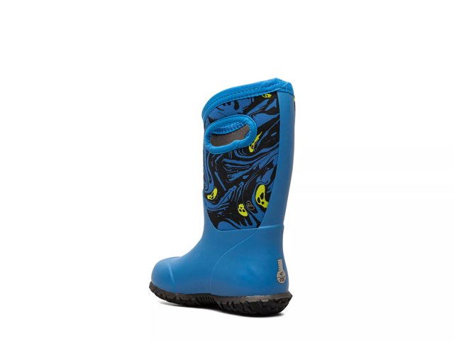 York Spooky Rain Boot - Kids'