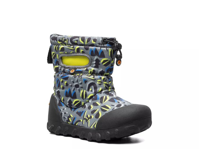 B-Moc Snow Boot - Kids'