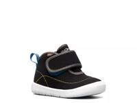 Baby Kicker Sneaker - Kids' Black view