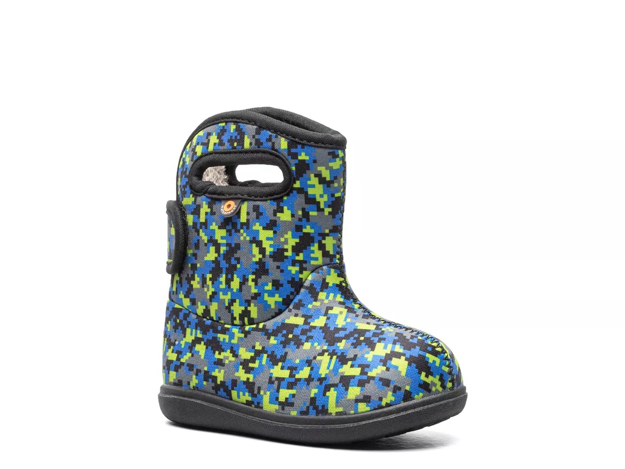 Baby Bogs II Snow Boot - Kids'