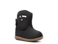Baby Bogs II Snow Boot - Kids' Black view
