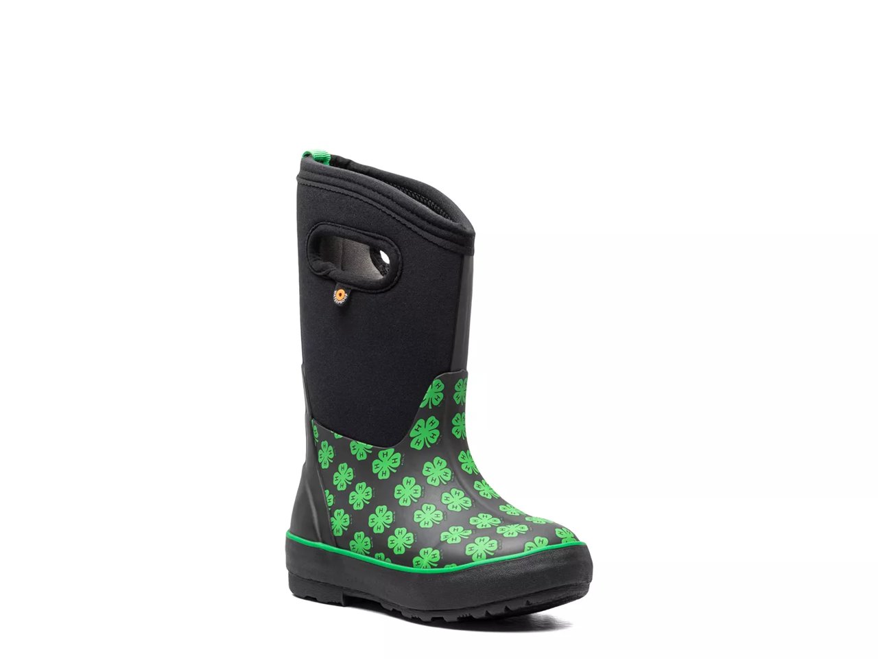Classic II Snow Boot - Kids'