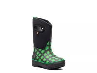 Classic II Snow Boot - Kids' Black view