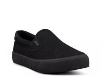 Clipper Slip-On Sneaker - Women's Black view