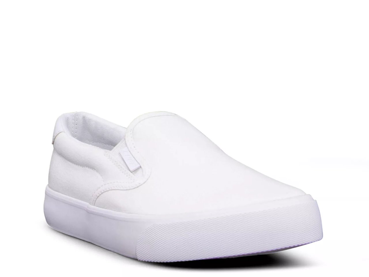 Clipper Slip-On Sneaker - Women's