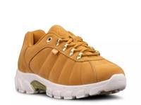 Compass Sneaker Yellow view