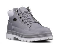 Drifter Ripstop Boot Grey/White view