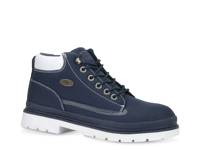 Drifter Ripstop Boot Navy view