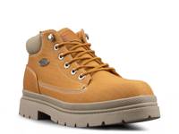 Drifter Ripstop Boot Yellow view