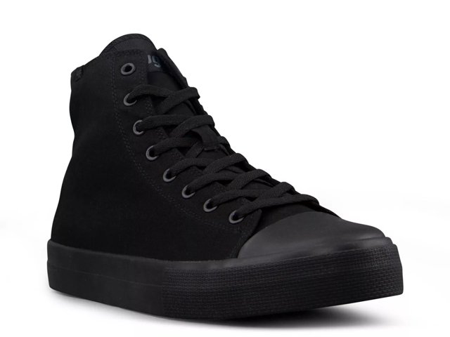 Stagger High-Top Sneaker