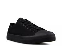 Stagger Lo Sneaker Black view