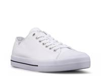 Stagger Lo Sneaker White view