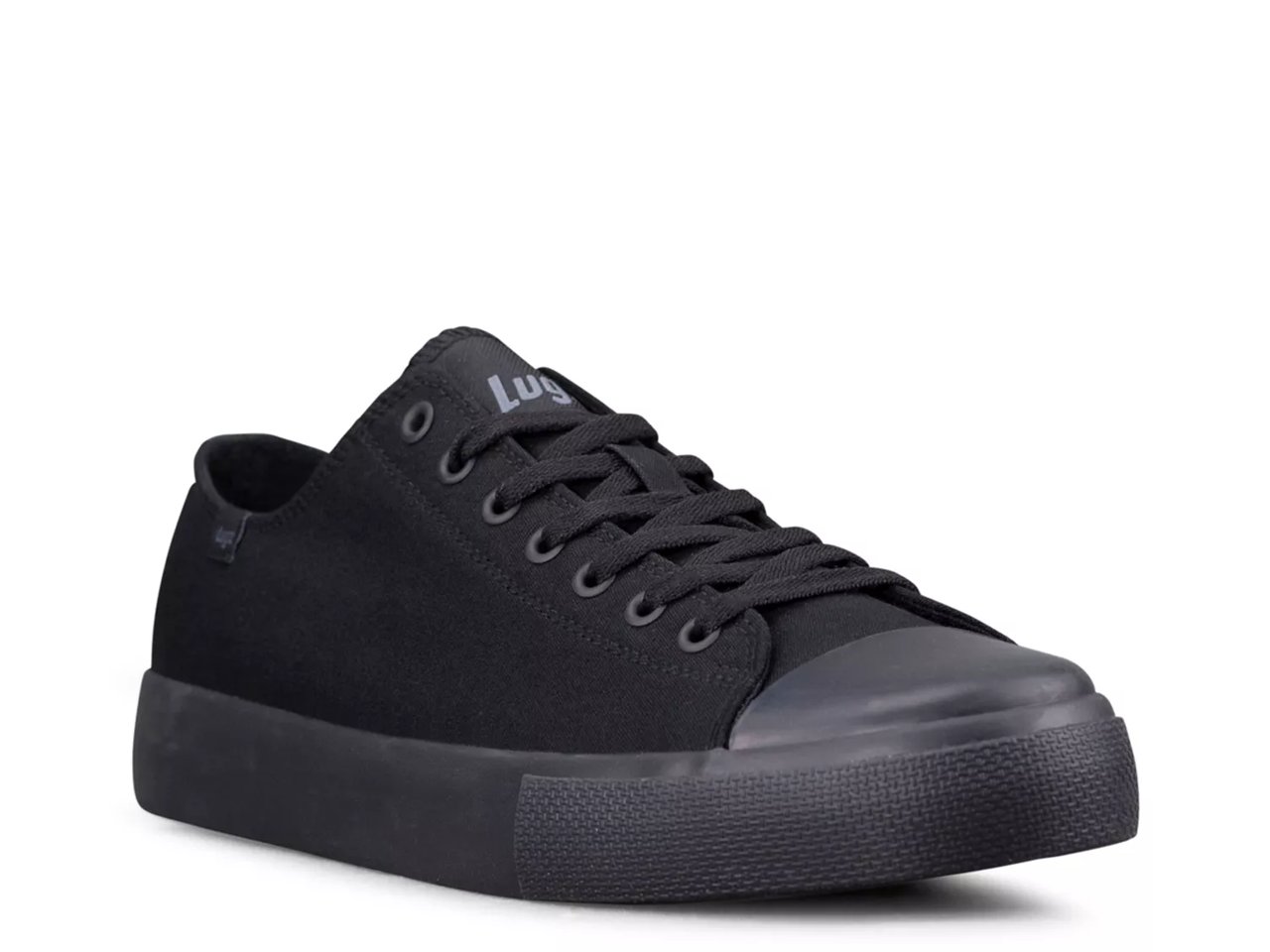Stagger Lo Wide Sneaker