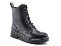 Callant Bootie Black view