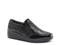 Concha Sneaker Black view