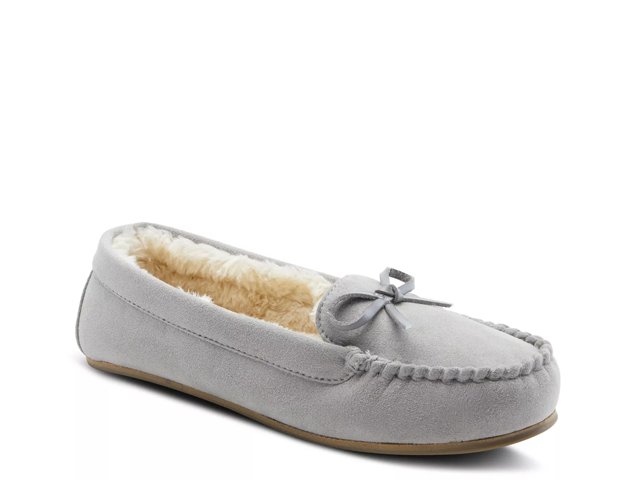 Danda Moccasin