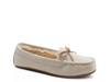 Danda Moccasin Off White view