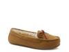 Danda Moccasin Cognac view