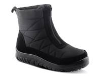 Lake Effect Snow Boot - Women's Black view