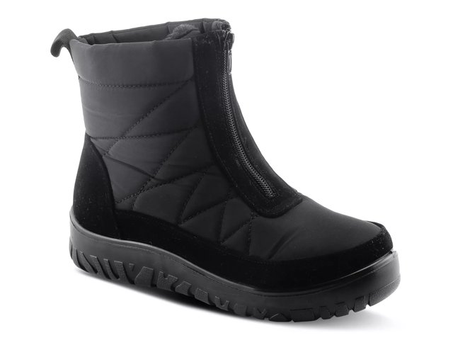 Lake Effect Snow Boot
