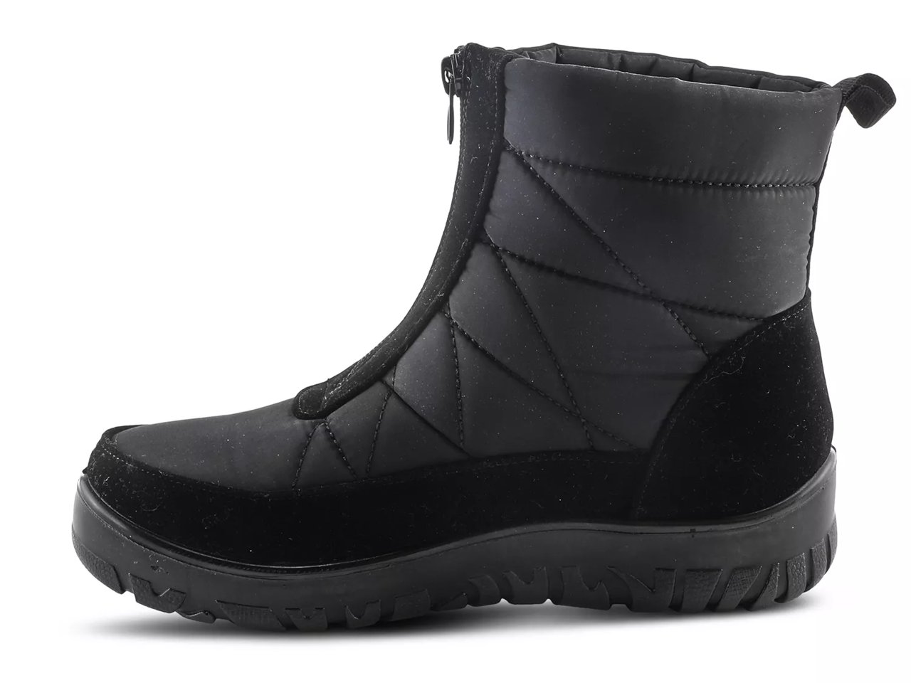 Lake Effect Snow Boot - Women's