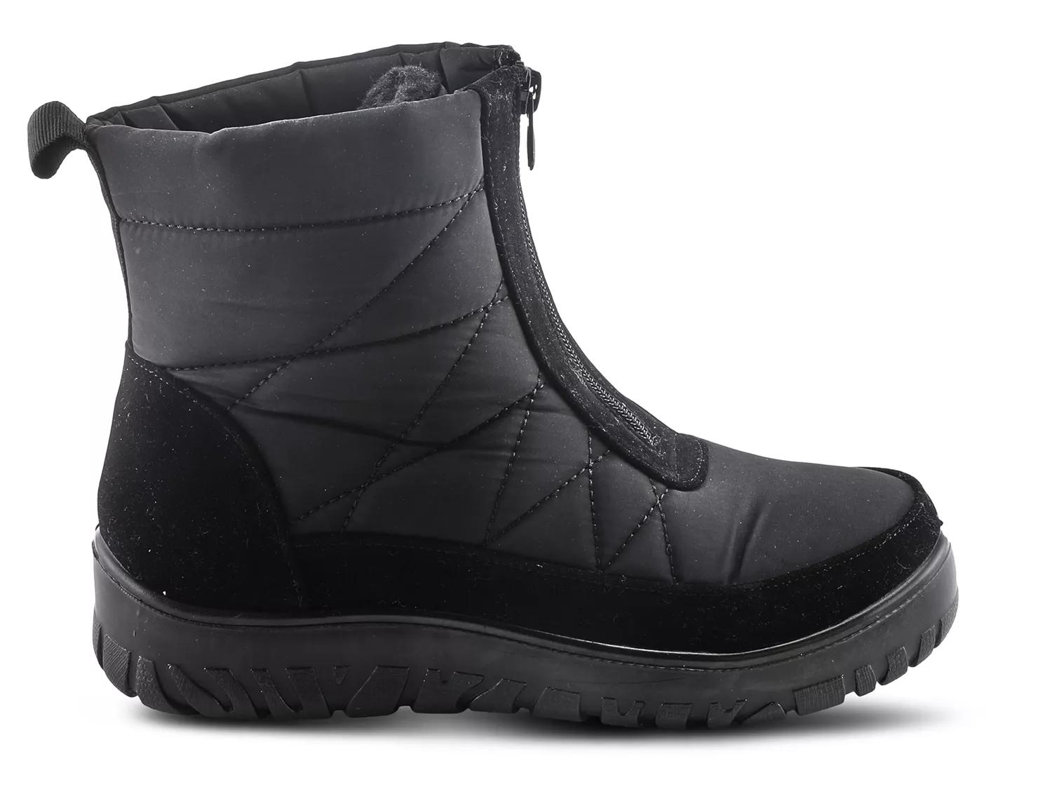 felice スノーボードブーツ 220 Flexus by Spring Step Lake Effect Snow Boot - Women's - Free