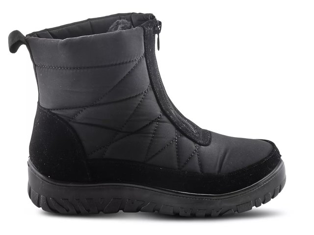 Lake Effect Snow Boot - Women's