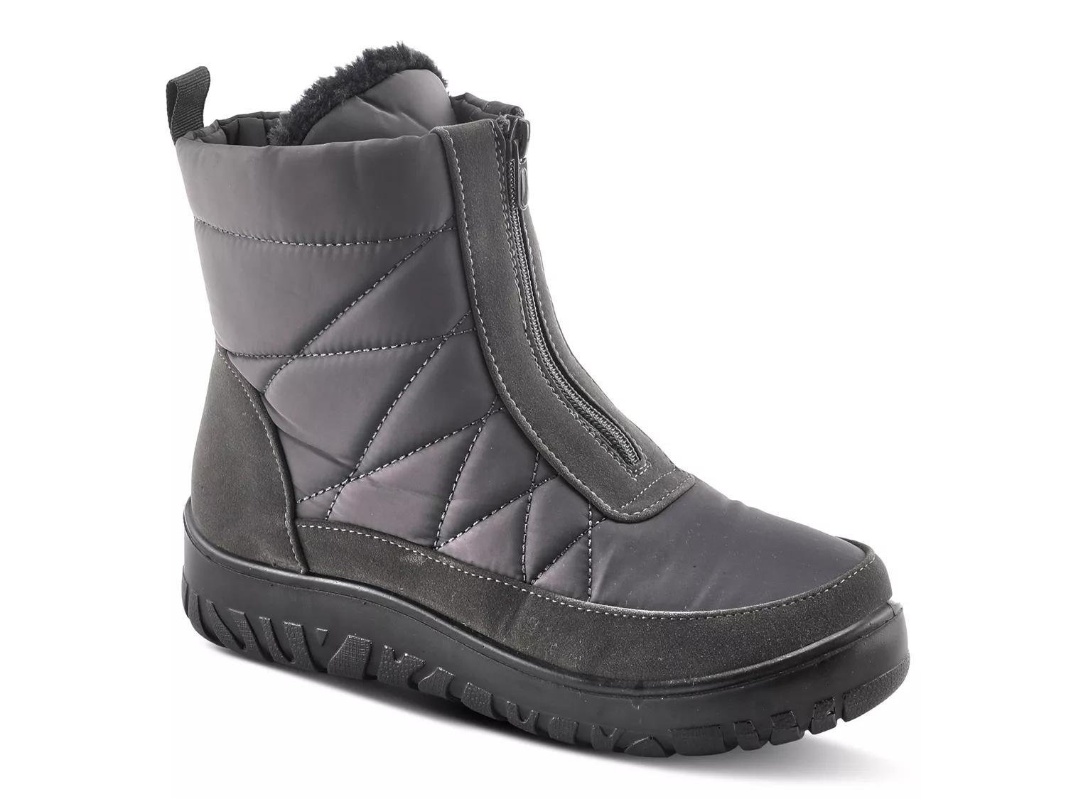 Lake Effect Snow Boot - Women's