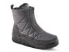 Lake Effect Snow Boot Grey view