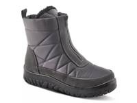 Lake Effect Snow Boot - Women's Grey view