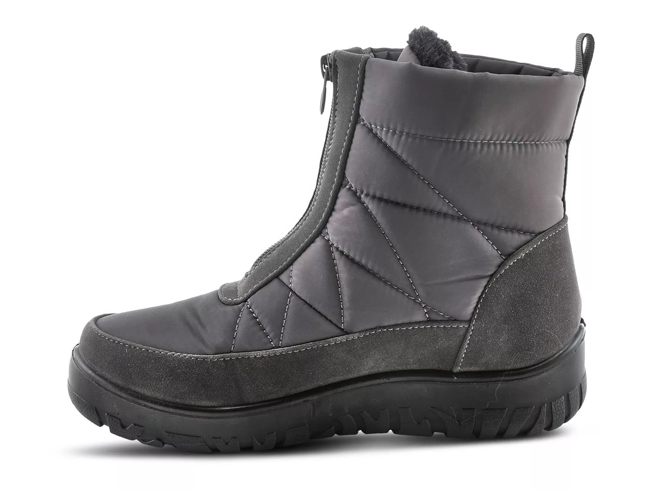 Lake Effect Snow Boot - Women's
