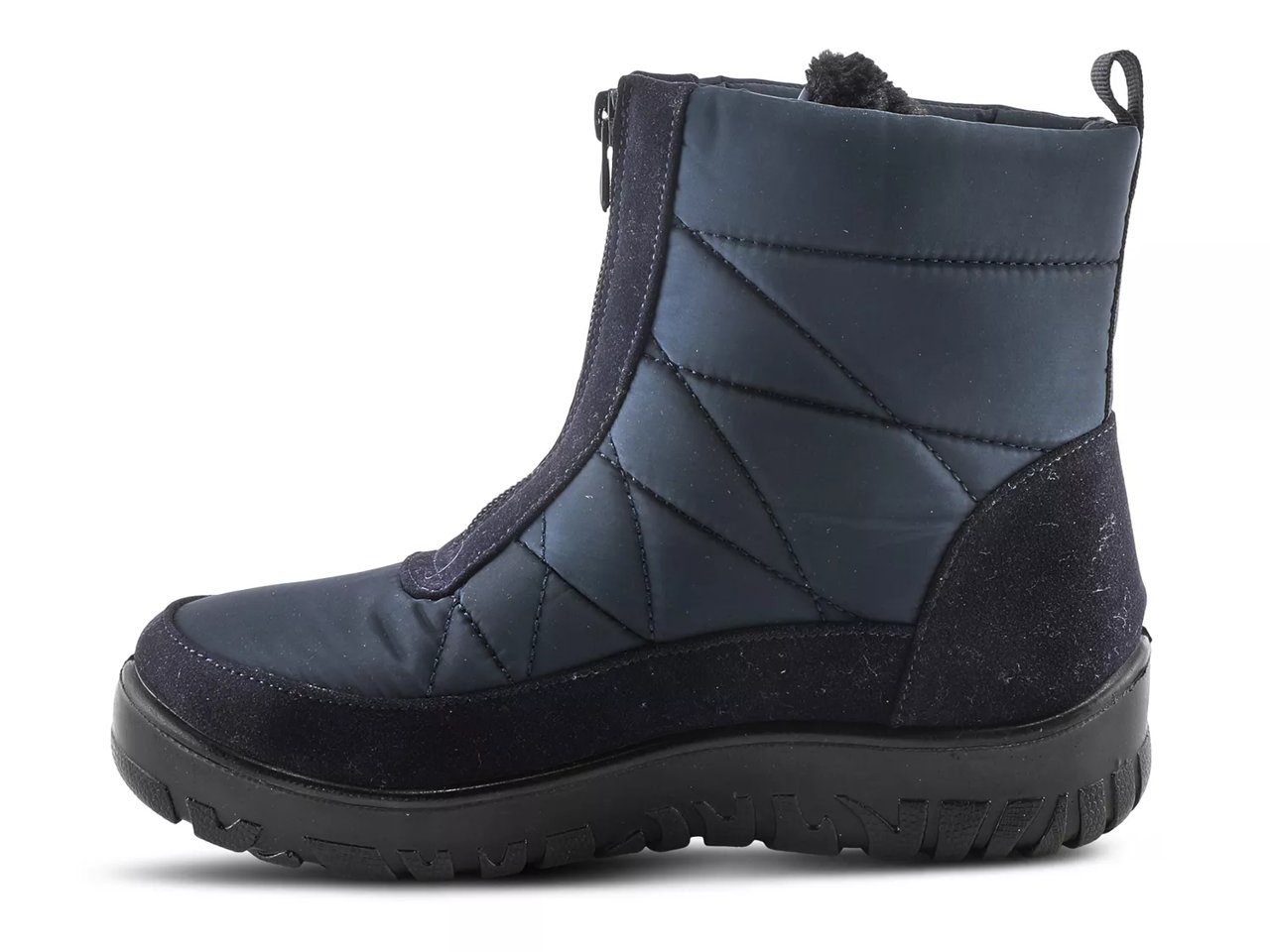 Lake Effect Snow Boot - Women's