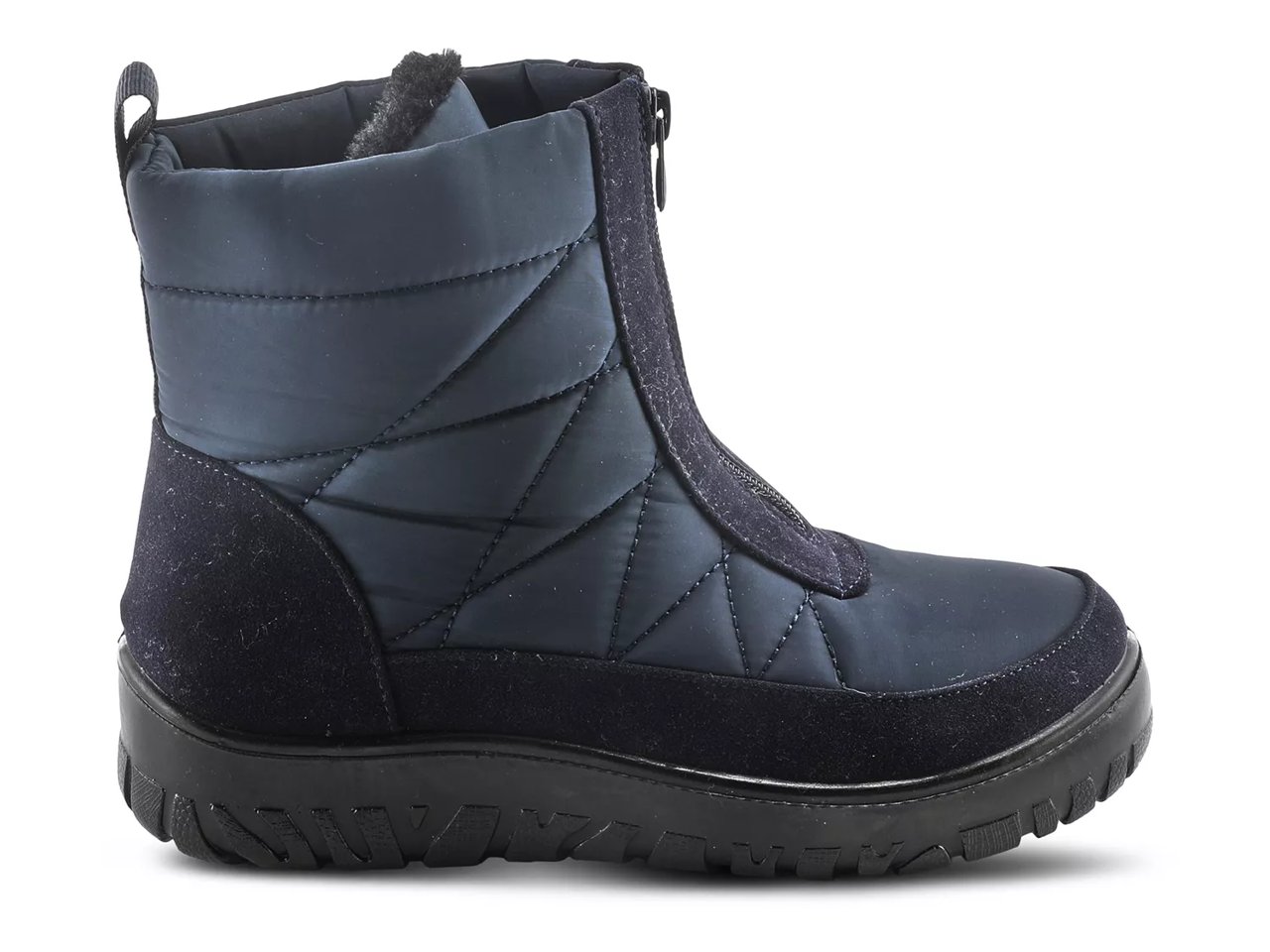 Lake Effect Snow Boot - Women's