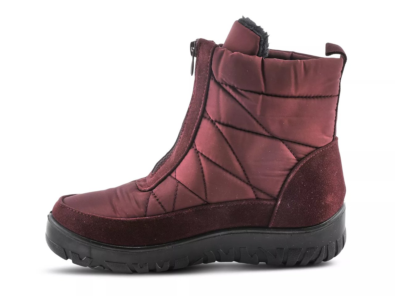 Lake Effect Snow Boot - Women's
