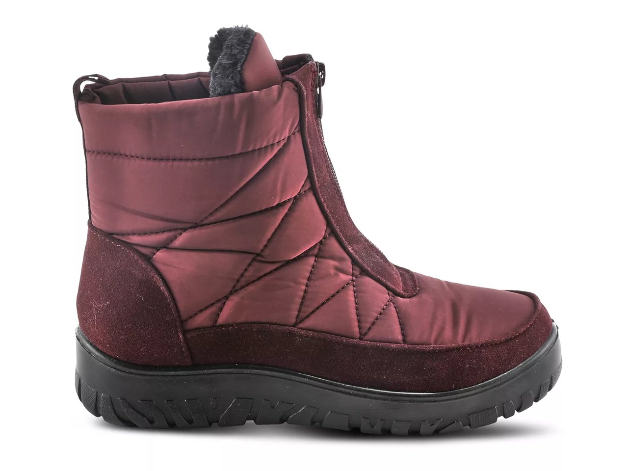 Lake Effect Snow Boot - Women's